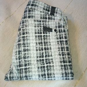 7 For All Man Kind Ladies Pants